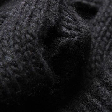Allude Sweater & Cardigan in M in Black