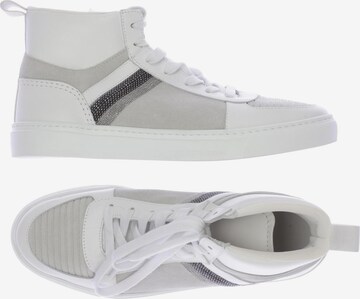 Fabiana Filippi Sneakers & Trainers in 40 in White: front