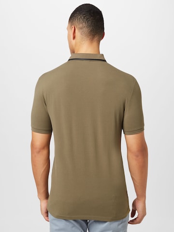 T-Shirt Hackett London en vert