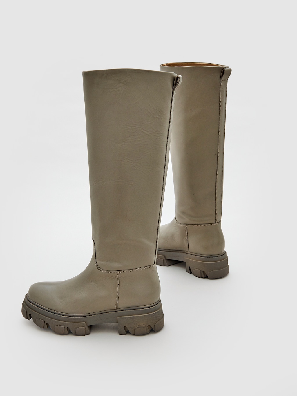 Bottes 'Gilberta'