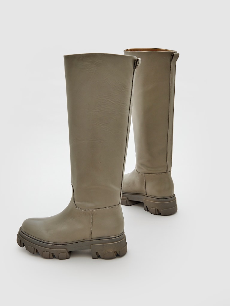 Bottes 'Gilberta'