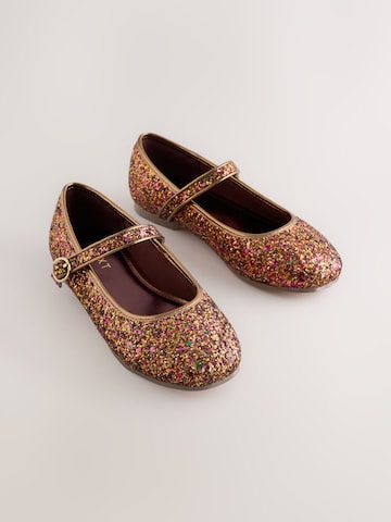 Next - Bailarina en bronce