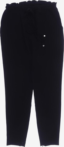 IMPERIAL Pants in XS in Black: front