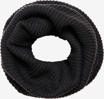 Écharpe 'Chivi' BLEND en noir : devant