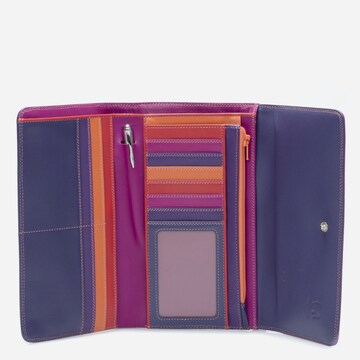 Porte-monnaies mywalit en violet