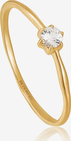 ANIA HAIE Ring in Gold: front