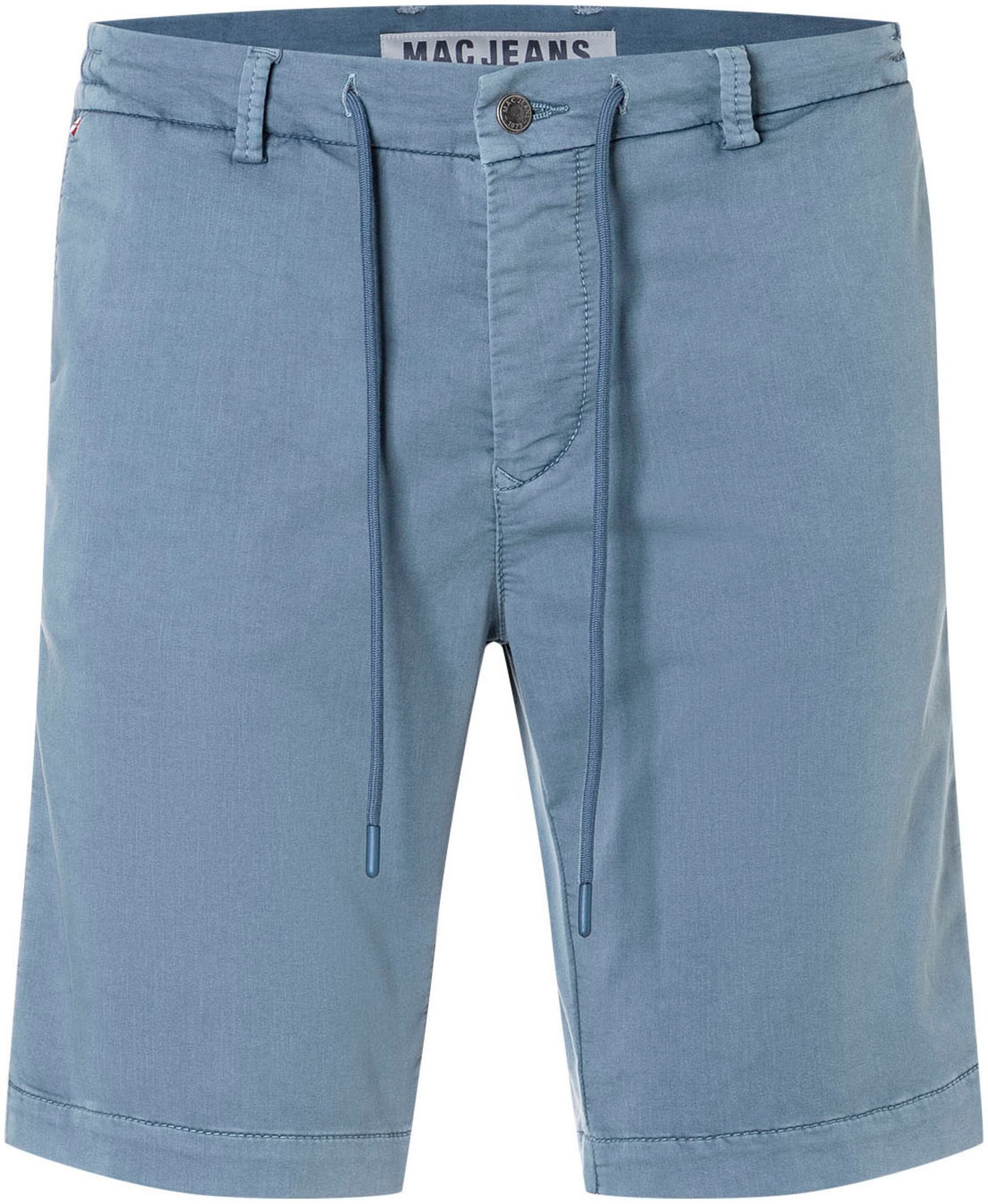MAC Regular Hose in Blau