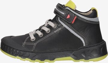 Kickers Stiefel in Schwarz