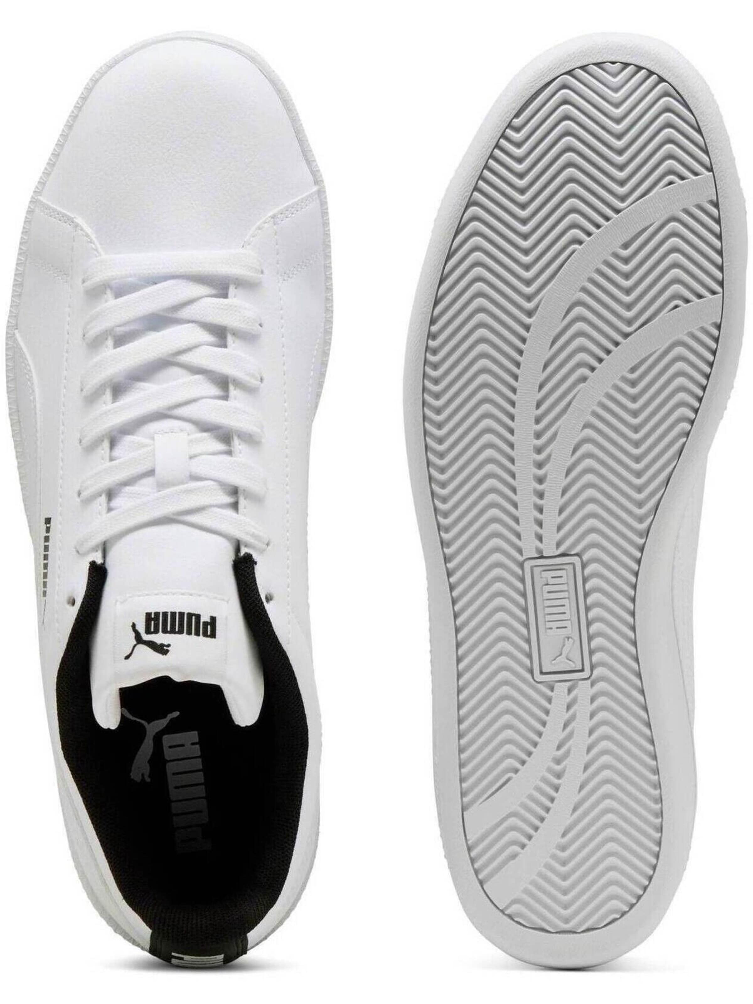 Scarpa sportiva 'Up Sko' di PUMA in bianco