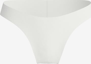 CALIDA Slip 'Natural Skin' in Weiß: Vorderseite
