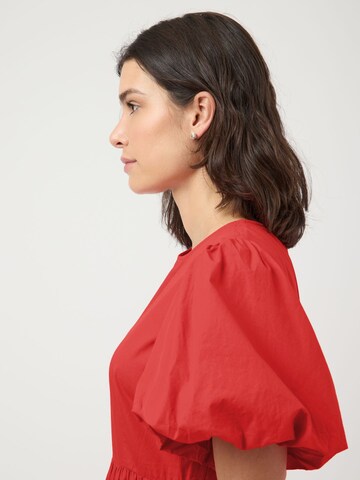 Abito di YAS in rosso