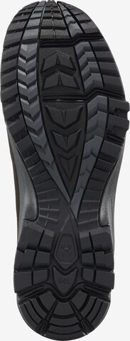 Haglöfs Boots 'Ridge Mid GT' in Black