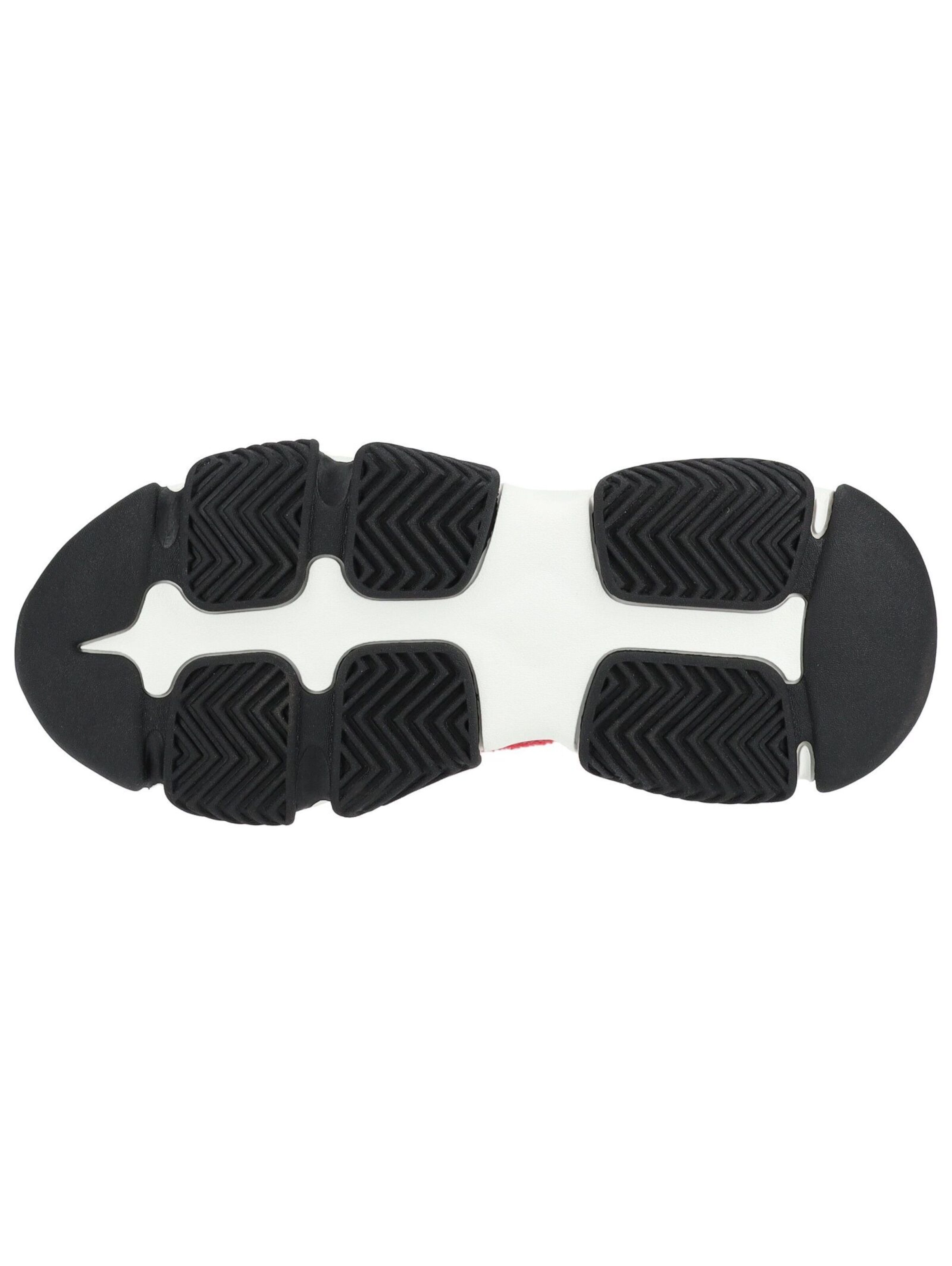 STEVE MADDEN Sneakers laag in Roze