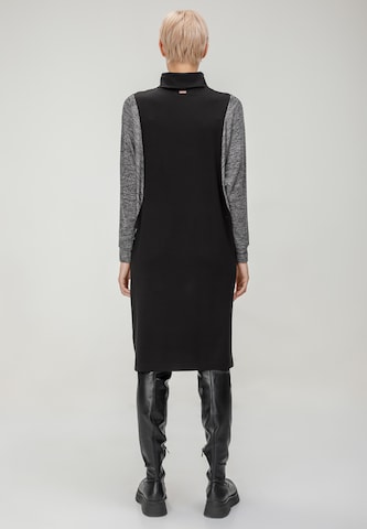 HELMIDGE Dress in Black