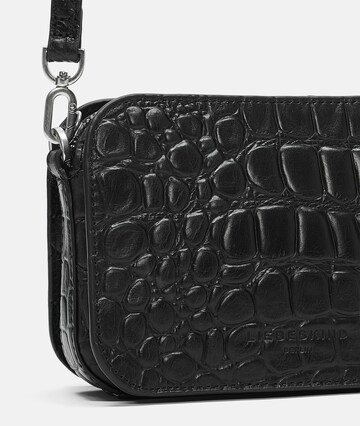 Liebeskind Berlin Crossbody Bag 'Luka' in Black