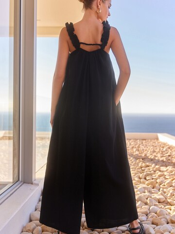 Next Ολόσωμη φόρμα σε μαύρο