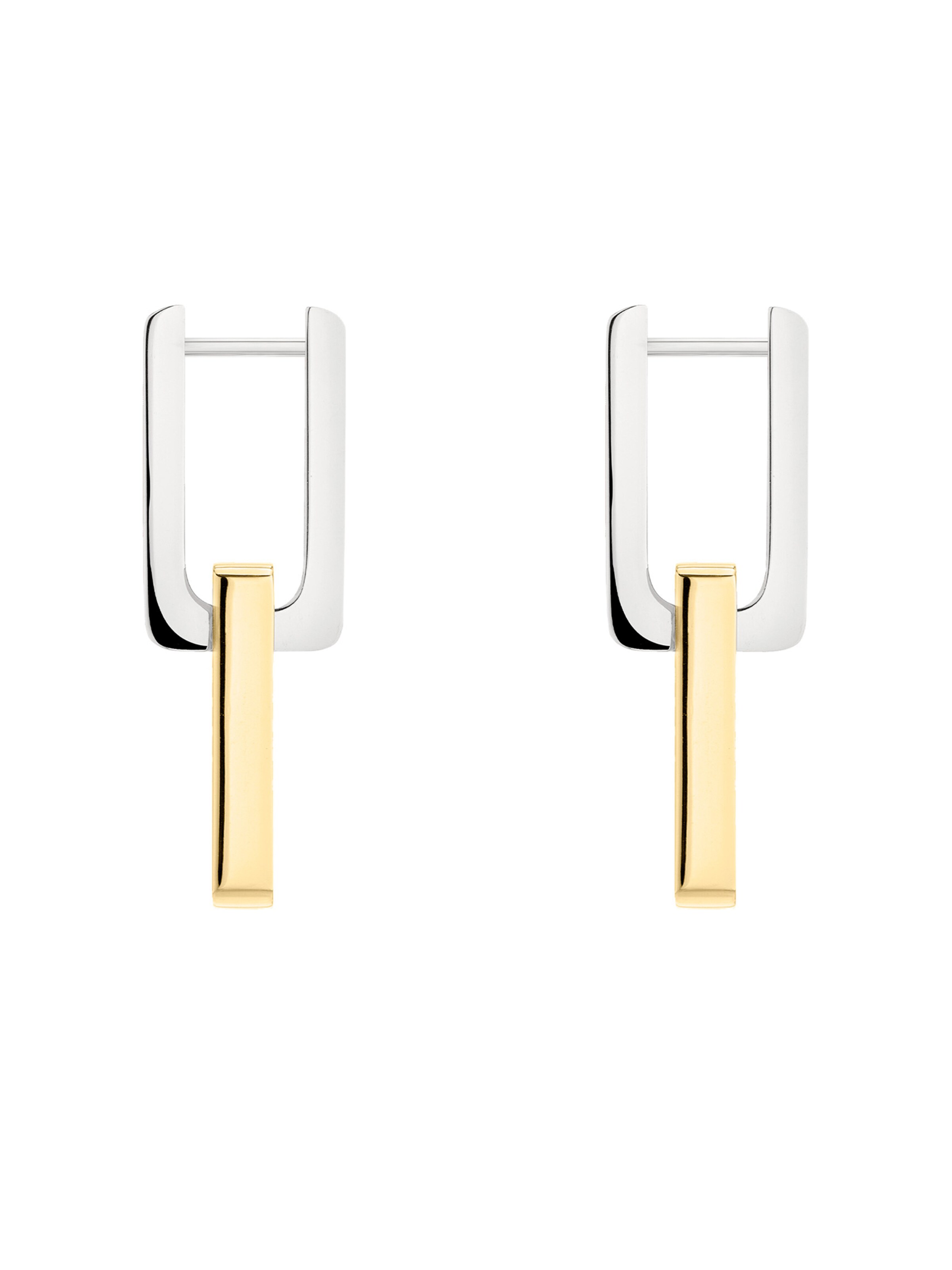 Liebeskind Berlin Earrings in Gold