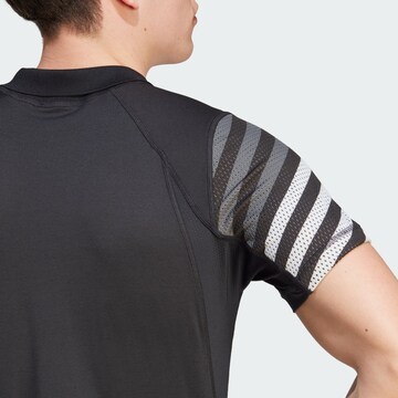 ADIDAS PERFORMANCE Funktionsshirt in Schwarz