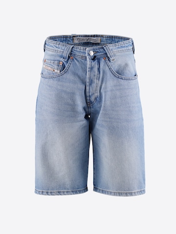 Picaldi Regular Jeans 'Zicco 471 JS' in Blue: front