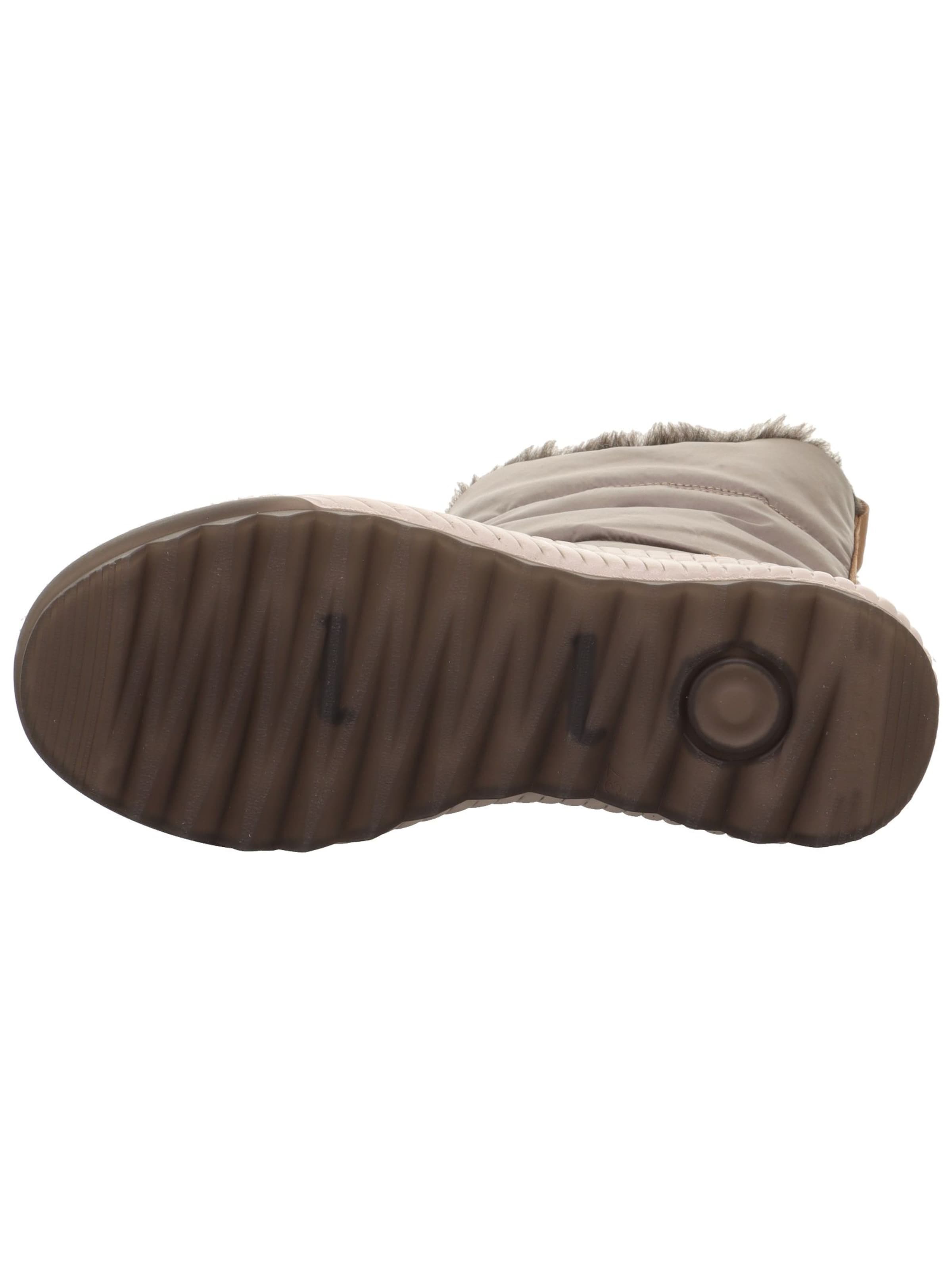 Legero Snowboots in Beige