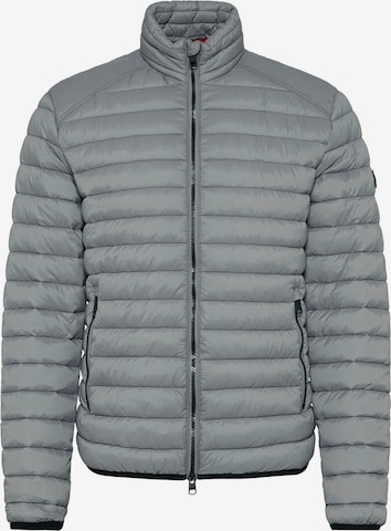 CINQUE Between-Season Jacket in Grey: front