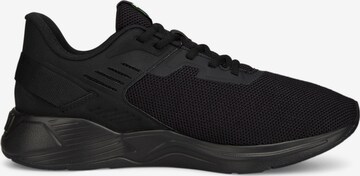 PUMA Athletic Shoes 'Disperse' in Black