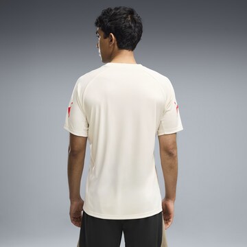 PUMA Jersey 'IndividualLiga' in Beige