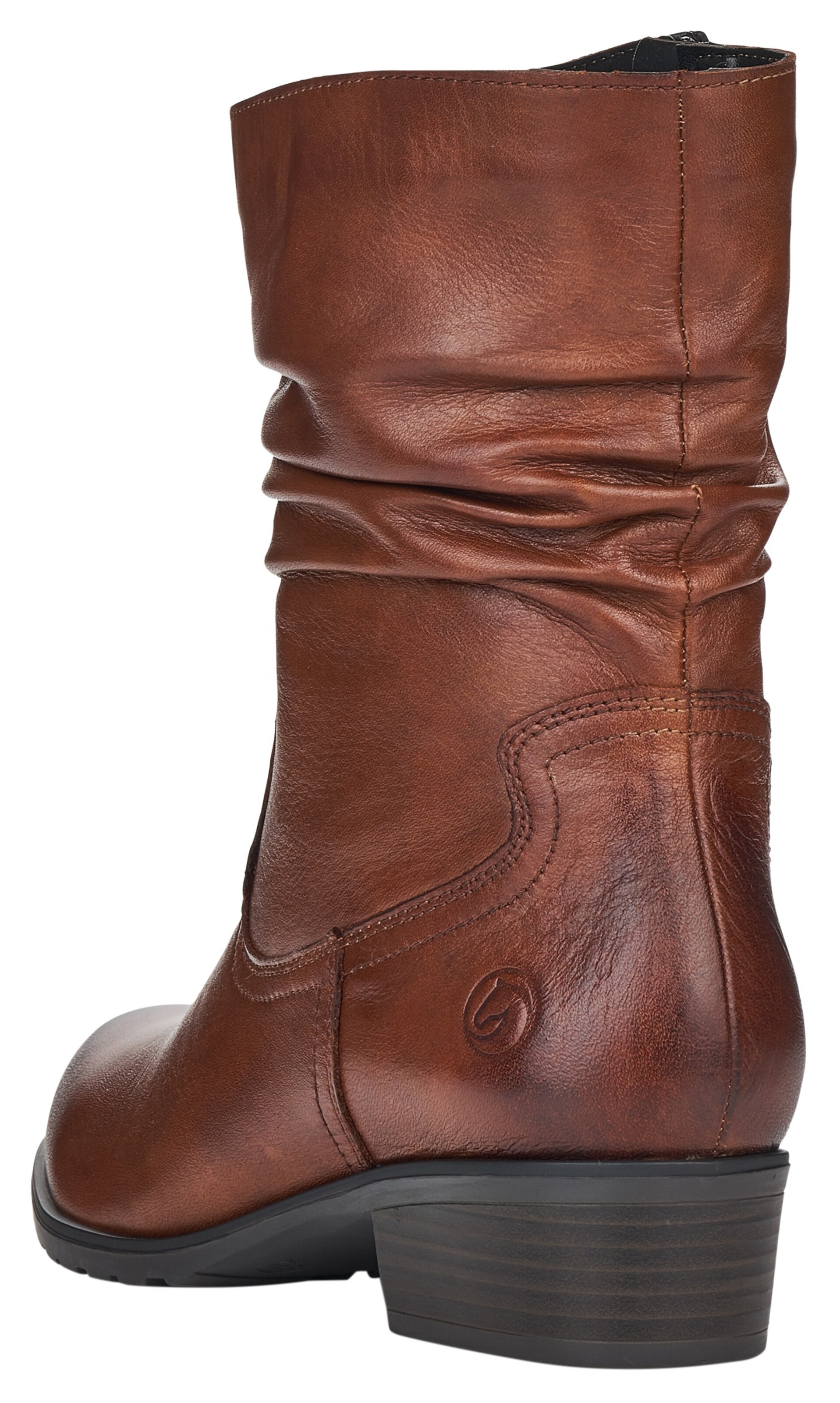 REMONTE Stiefelette in Braun