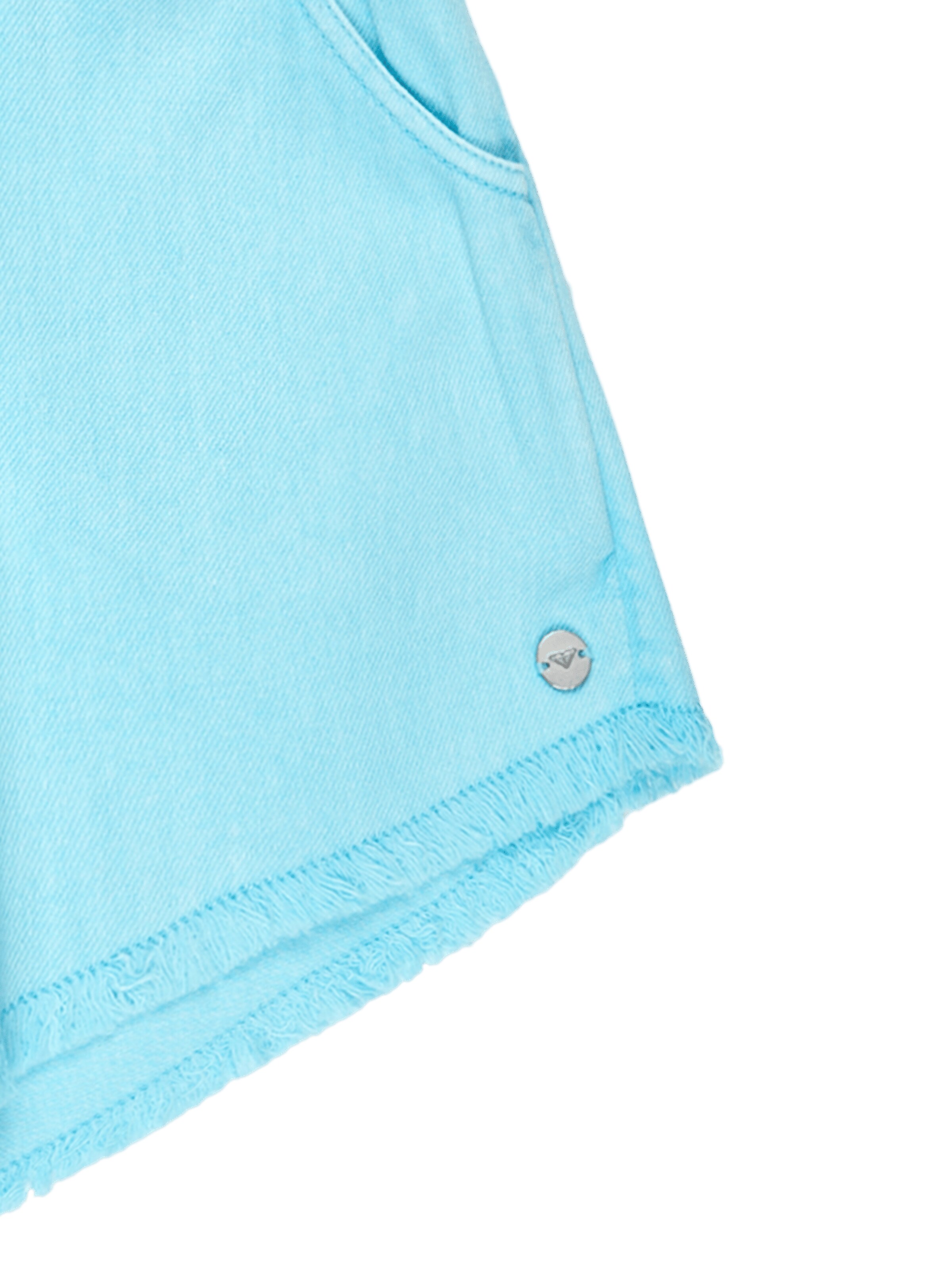 ROXY Regular Pants 'Scenic Route' in Blue