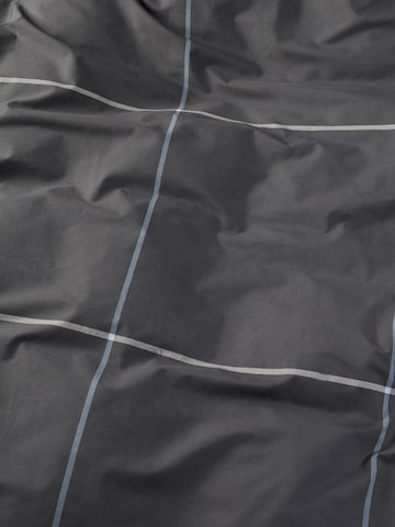 Marc O'Polo Bettwäsche 'Suvie' in Grau