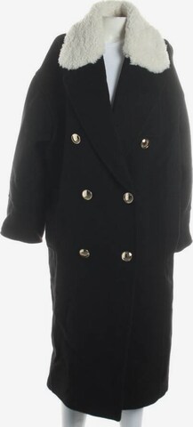 Schumacher Jacket & Coat in M in Black: front
