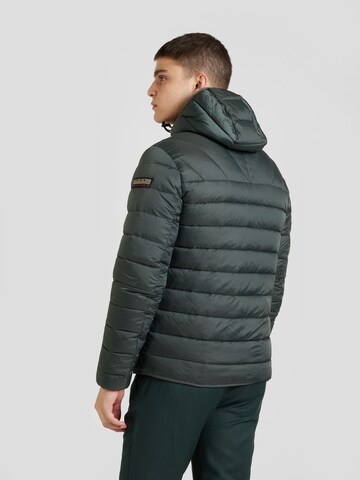 NAPAPIJRI Jacke 'AERONS' in Grün