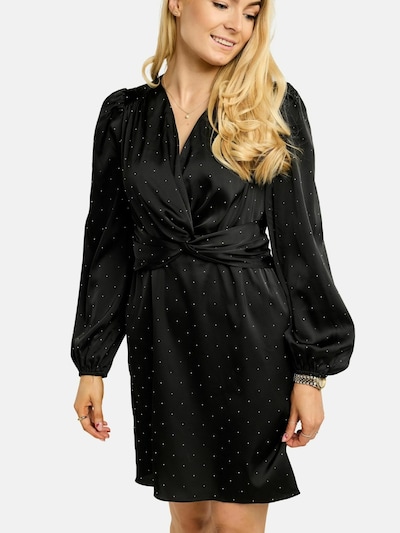 fekete Liberte Essentiel Póló ' TIKI ', Termék nézet