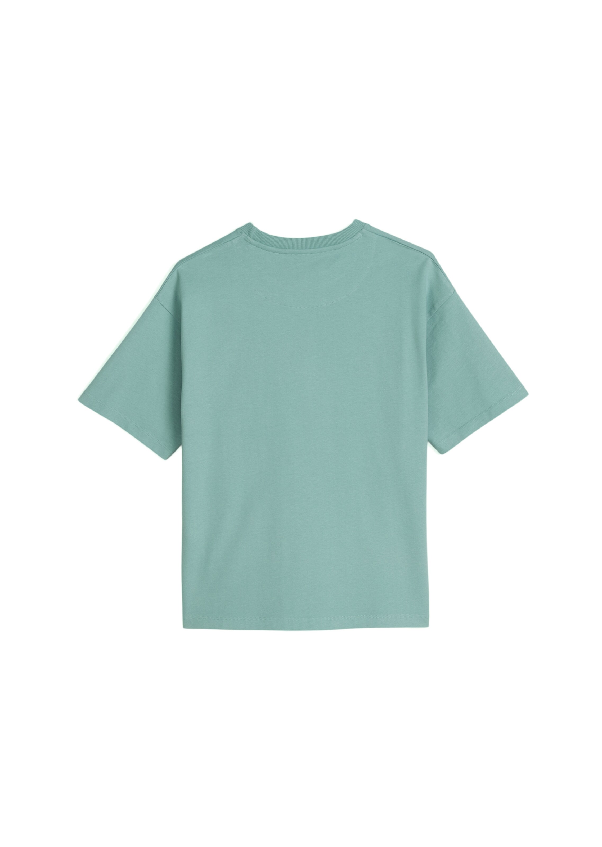 T-Shirt Marc O'Polo en vert
