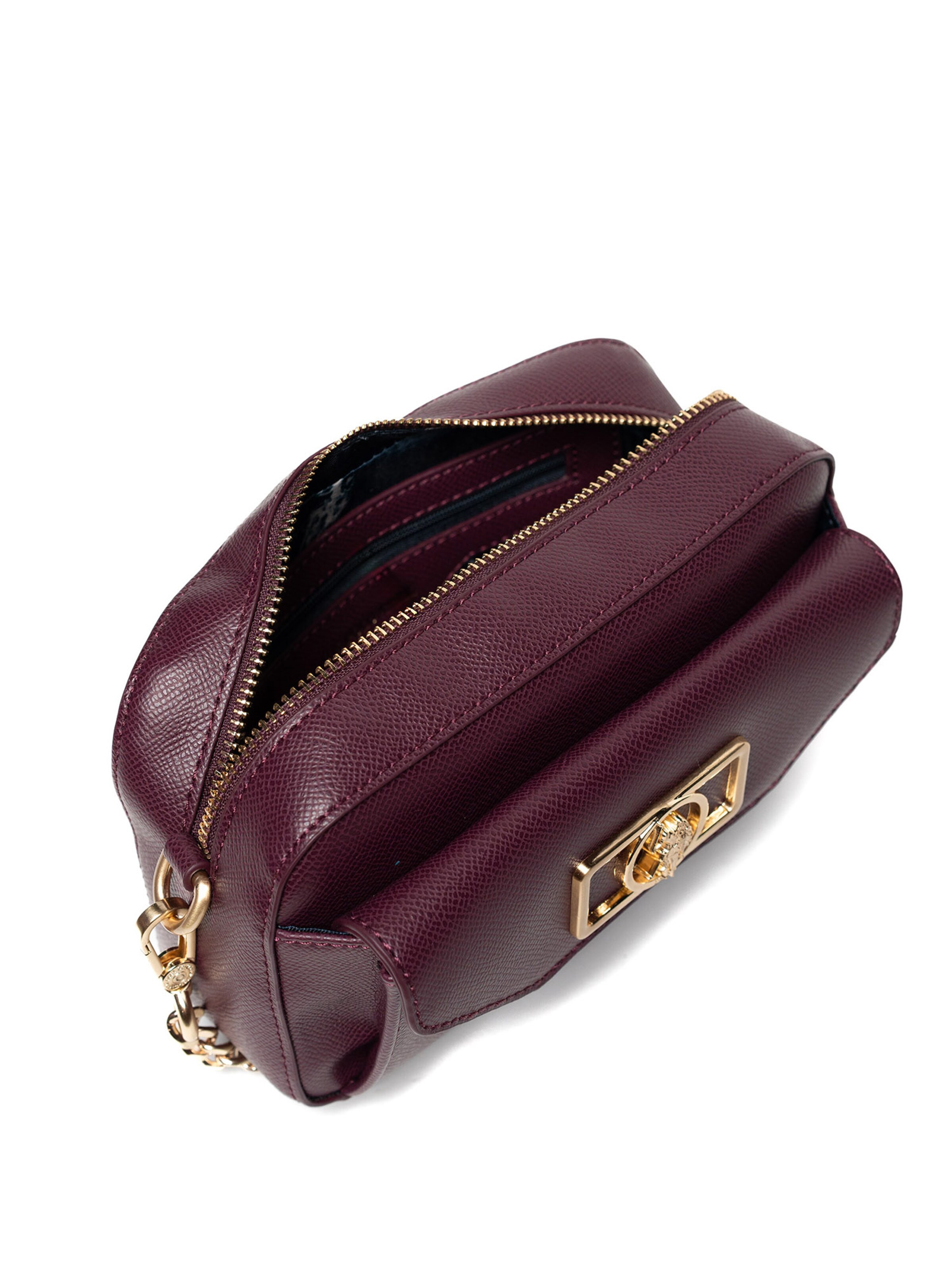 Borsa a spalla di U.S. POLO ASSN. in rosso