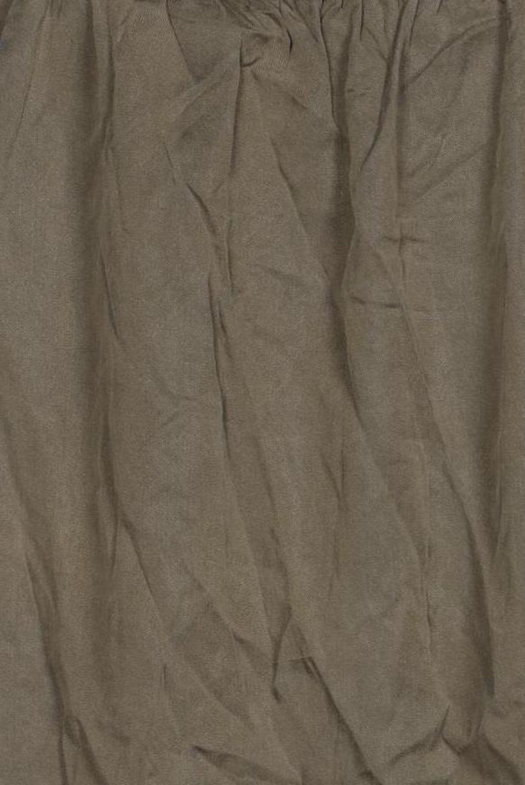 HALLHUBER Skirt in M in Green