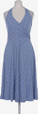 Boden Dress in S in Blue: front