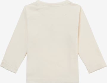 T-Shirt 'Naples' Noppies en beige