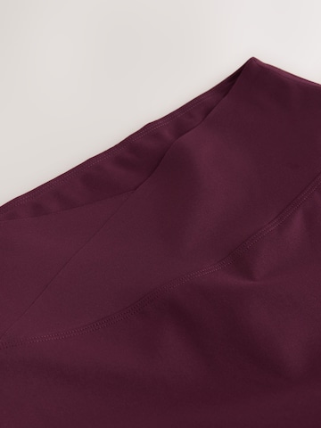 Skinny Leggings di Next in lilla