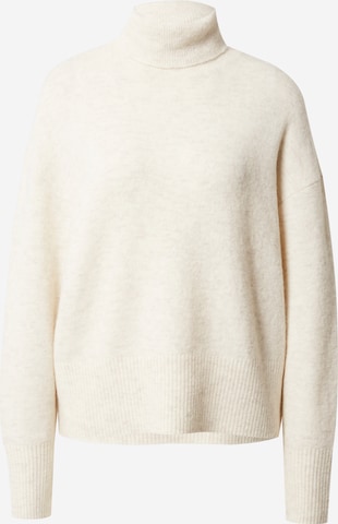 Marc O'Polo DENIM Sweater in White: front