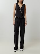 Pantalon cargo 'Mako'