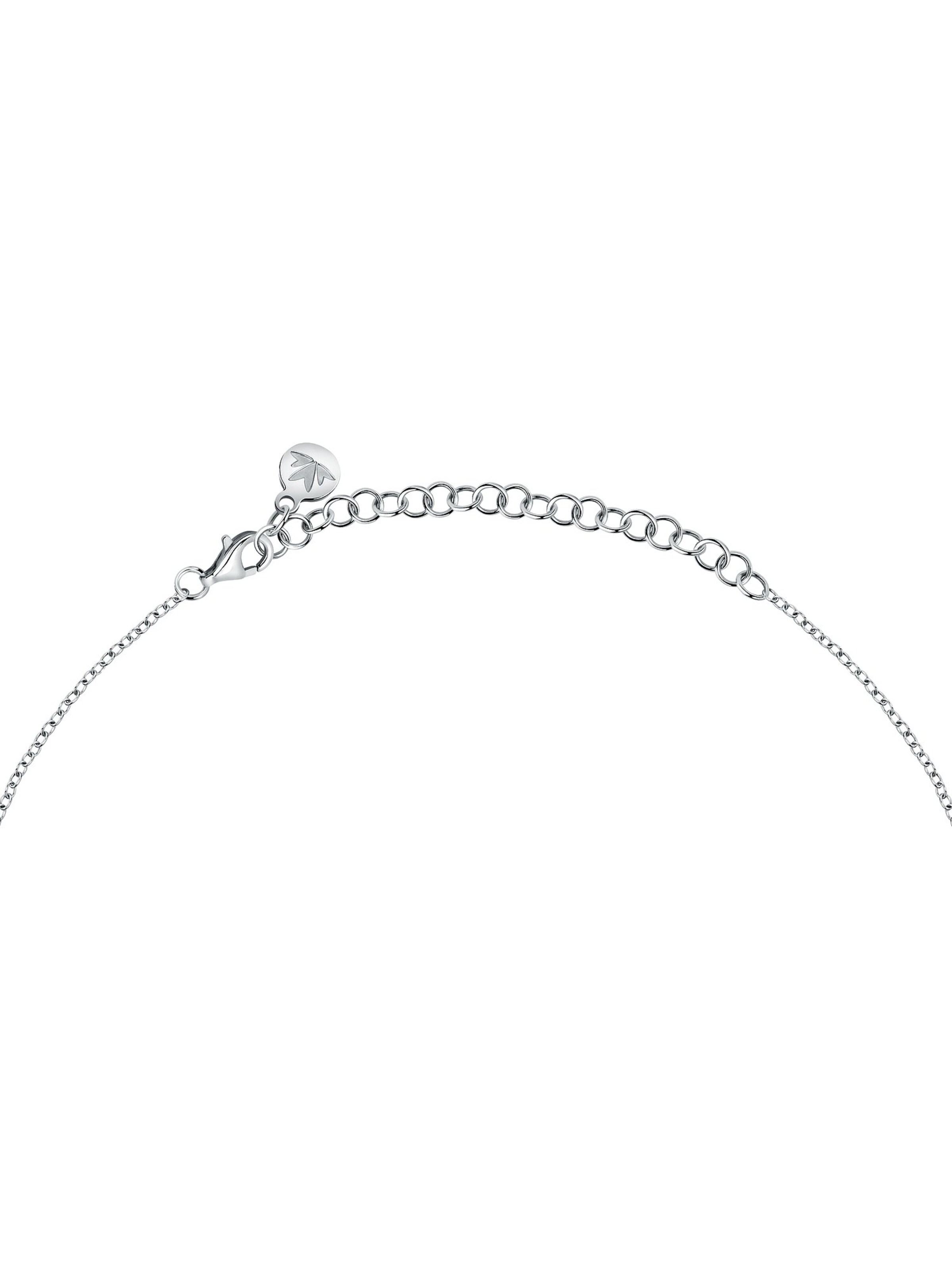 MORELLATO Kette in Silber