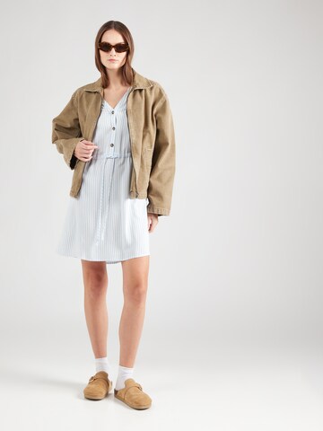 JDY - Vestido 'JDYLAUREL' en azul