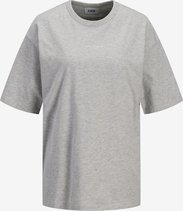 T-Shirt 'JXSTUDIO VESTERBRO' JJXX en gris : devant