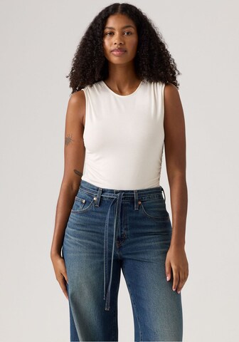 LEVI'S ® Top in Weiß: Vorderseite