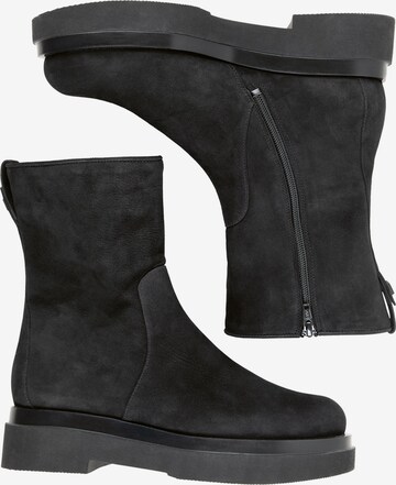 Högl Boots 'Steavy' in Black