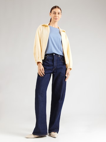 VERO MODA - Camiseta 'VMAVA' en azul