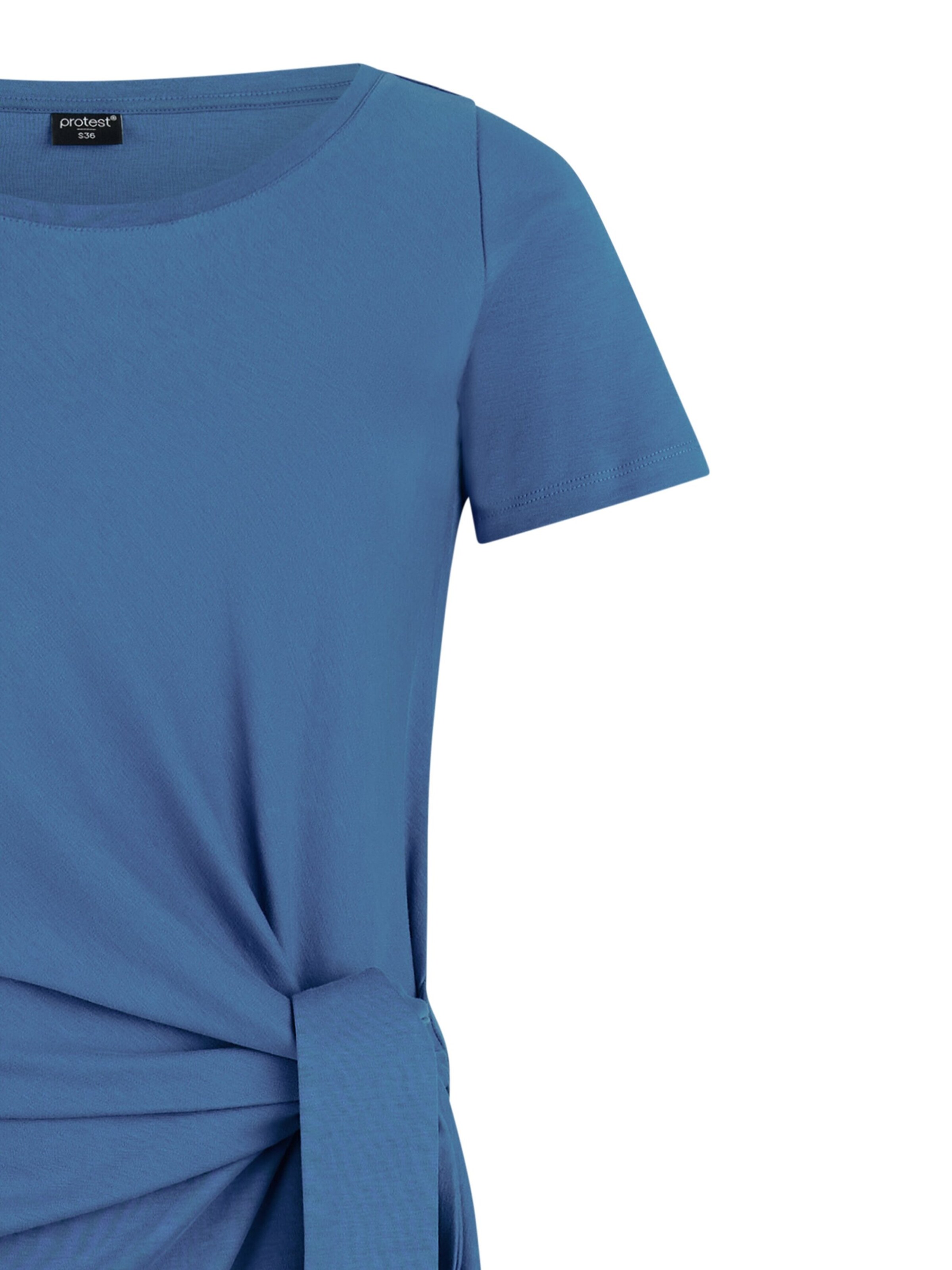 PROTEST Jurk 'PRTMedium' in Blauw