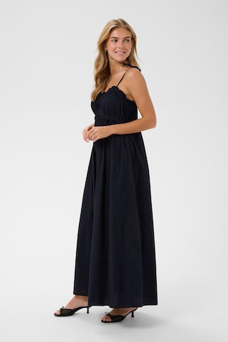 Robe 'Rosaella' SAINT TROPEZ en noir