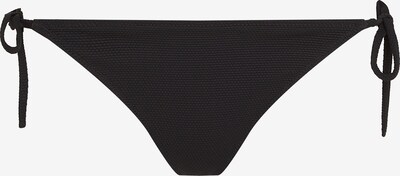 Calvin Klein Swimwear Bikinitrusse i sort, Produktvisning
